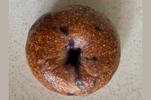 Bagels arándanos masa madre - Bolsa x 4